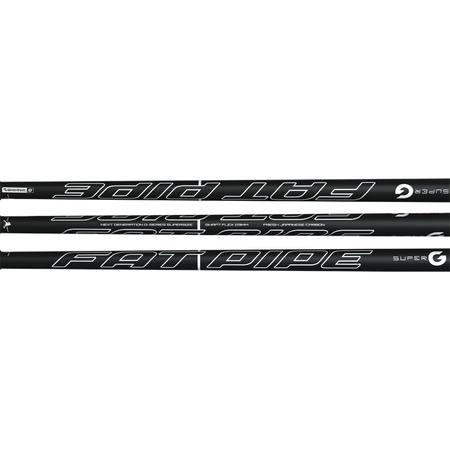 KIJ FATPIPE SUPER-G 23