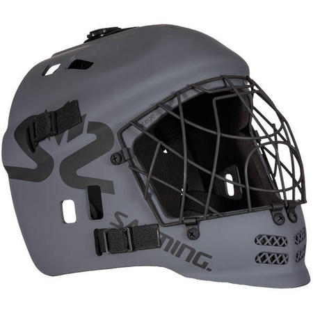 KASK SALMING CORE GREY