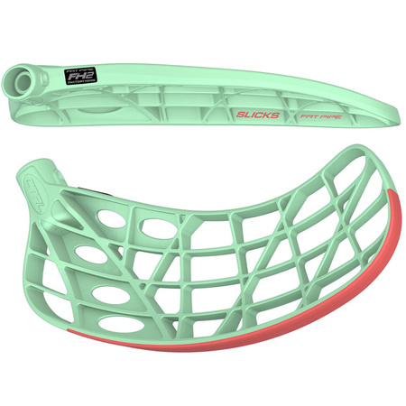 ŁOPATKA FATPIPE CTRL FH2 SLICKS
