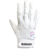 RĘKAWICE BRAMKARSKIE BLINDSAVE LEGACY WHITE