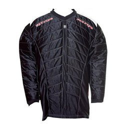 BLUZA BRAMKARSKA FATPIPE PADDED