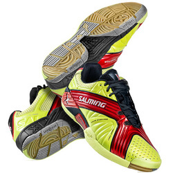 BUTY SALMING X-FACTOR YELLOW