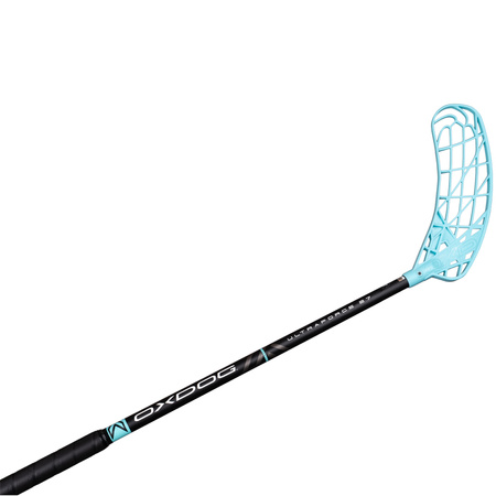 KIJ DO UNIHOKEJA OXDOG ULTRAFORCE 27 OVAL