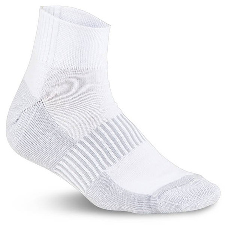 SKARPETY SALMING RUNNING WHITE