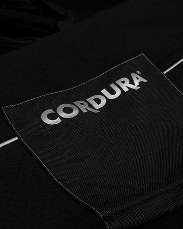 BLUZA BRAMKARSKA UNIHOC ALPHA BLACK