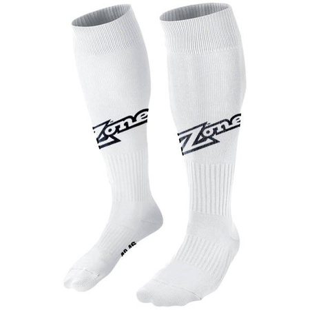 SKARPETY ZONE CLASSIC WHITE