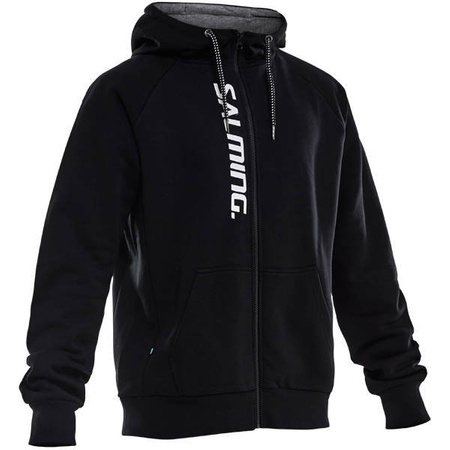 BLUZA SALMING TEAM HOOD