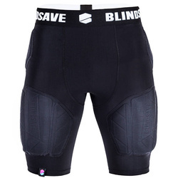 SPODENKI BRAMKARSKIE BLINDSAVE PRO