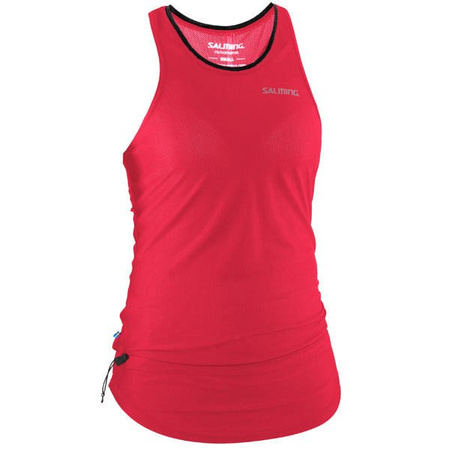 KOSZULKA SALMING RUN RACERBACK TOP