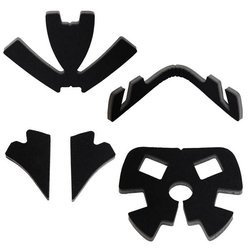 GĄBKI DO KASKU SALMING