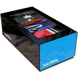 SKARPETY SALMING 3-PACK