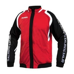 BLUZA SALMING TAURUS WCT RED