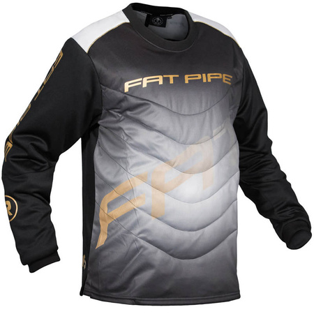 BLUZA BRAMKARSKA FATPIPE GK-JUNIOR