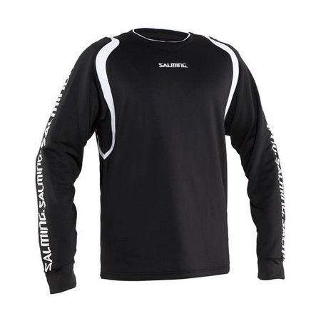 BLUZA SALMING AGON LS BLACK