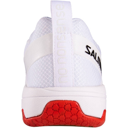 BUTY SALMING EAGLE WHITE RED