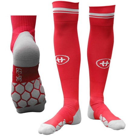 SKARPETY UNIHOC XLNT RED