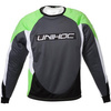 BLUZA UNIHOC FORCE GREEN