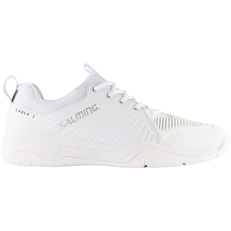 BUTY SALMING EAGLE 2 WHITE