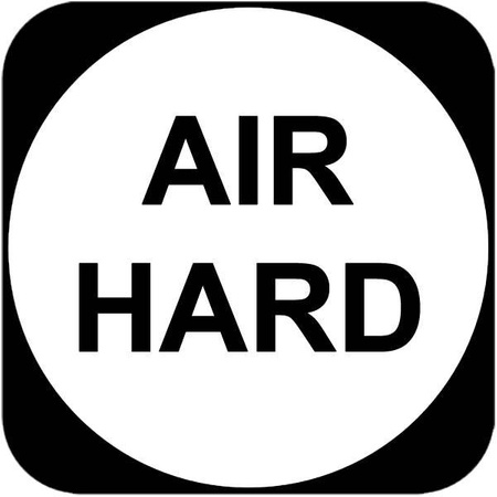 ŁOPATKA ZONE MAKER AIR HARD