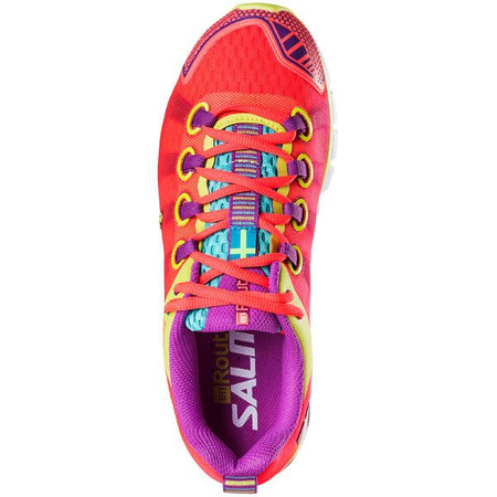 BUTY SALMING ENROUTE