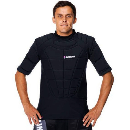 KAMIZELKA BRAMKARSKA BLINDSAVE SOFT SS