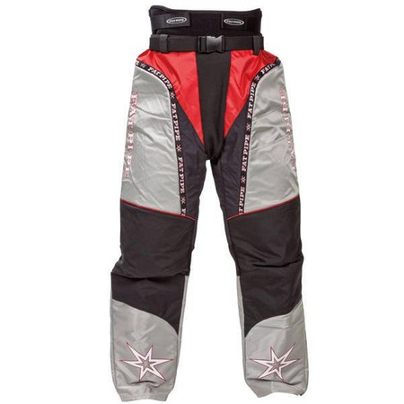 SPODNIE BRAMKARSKIE FAT PIPE RACING