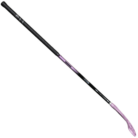 KIJ OXDOG QUICK POWER HES OVAL 27