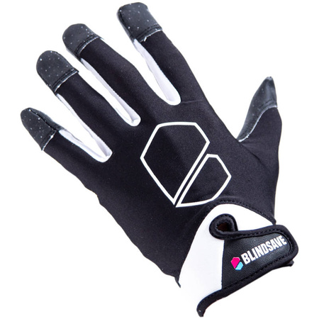 RĘKAWICE BLINDSAVE BLACK