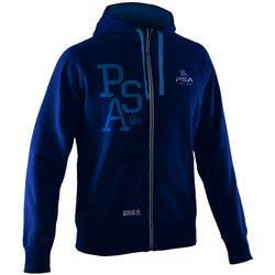 BLUZA SALMING PSA NAVY
