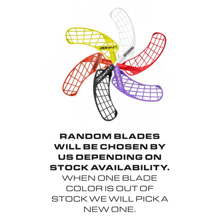 ZESTAW KIJÓW DO UNIHOKEJA UNIHOC SUPERSTAR 30