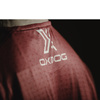 BLUZA BRAMKARSKA OXDOG XGUARD RED