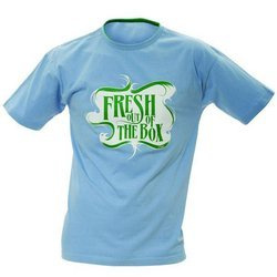 KOSZULKA ZONE FRESH OUT POLICE