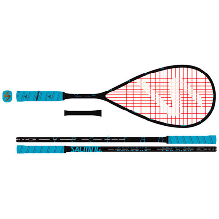 RAKIETA SALMING FEATHER CANNONE