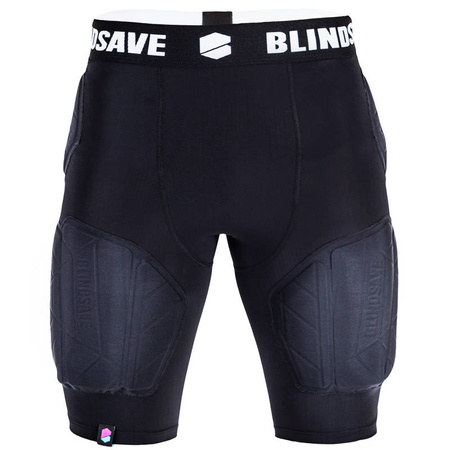 SPODENKI BRAMKARSKIE BLINDSAVE PRO