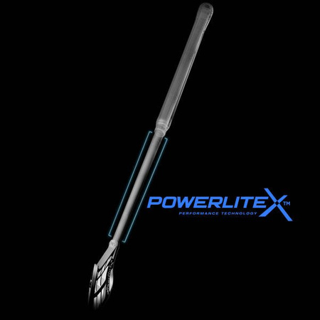 KIJ SALMING HAWK POWERLITE AERO 25