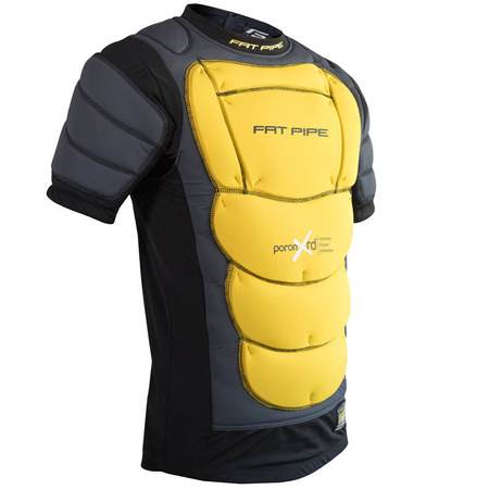KAMIZELKA BRAMKARSKA FATPIPE XRD
