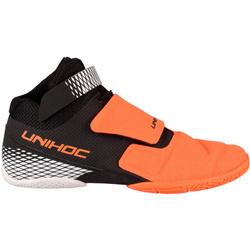 BUTY BRAMKARSKI UNIHOC U4 ORANGE