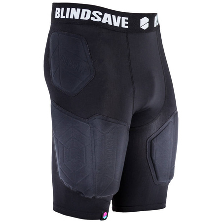 SPODENKI BRAMKARSKIE BLINDSAVE PRO