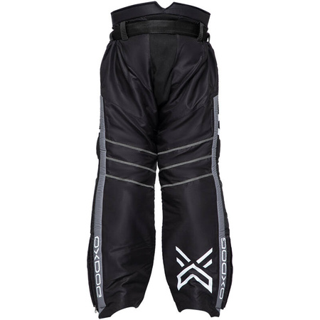 SPODNIE BRAMKARSKIE OXDOG XGUARD JR