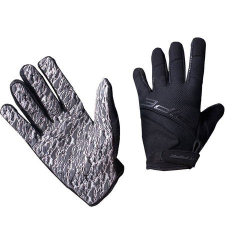 RĘKAWICE FATPIPE SILICONE PALM