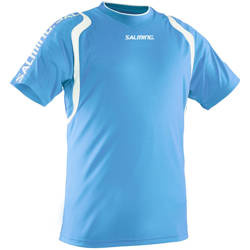 KOSZULKA SALMING REX AZURE