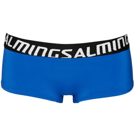 MAJTKI SALMING SUPERIOR BOXER BLUE