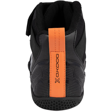 BUTY BRAMKARSKIE OXDOG XGUARD LIGHTFLEX