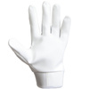 RĘKAWICE BRAMKARSKIE BLINDSAVE LEGACY WHITE