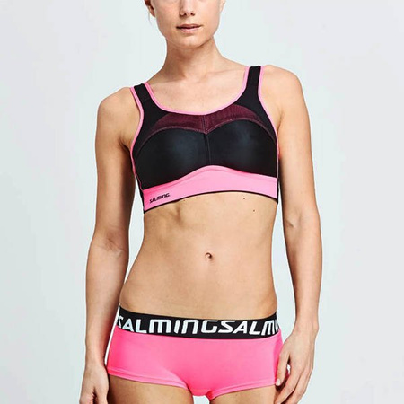 TOP SPORTOWY SALMING CAPACITY PINK