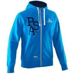 BLUZA SALMING PSA BLUE