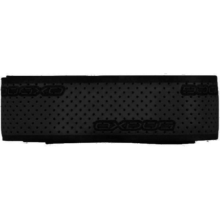 OWIJKA OXDOG TOUCH BLACK