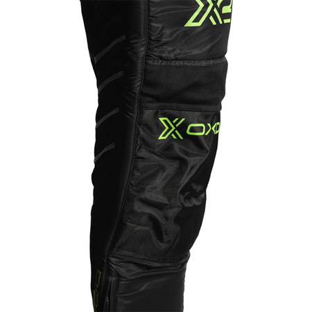 SPODNIE BRAMKARSKIE OXDOG X2 JR