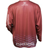BLUZA BRAMKARSKA OXDOG XGUARD RED