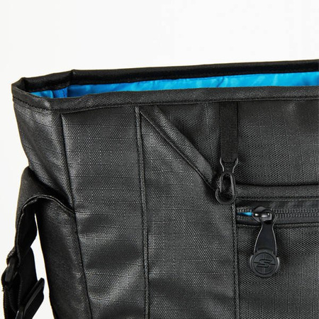 TORBA MESSENGER SALMING BROOME